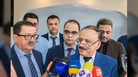 اليمنية تستأنف رحلاتها المباشرة من عدن الى الكويت