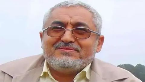 30 منظمة حقوقية تندد باستمرار جريمة الاخفاء القسري للسياسي محمد قحطان (بيان)