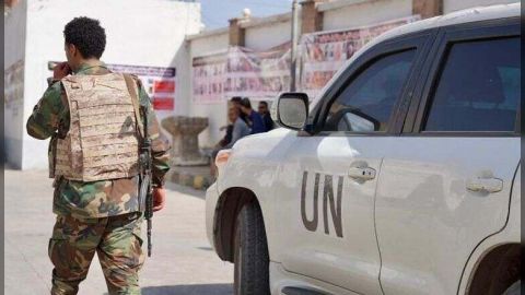 الأمم المتحدة تعلن تعليق تحركاتها الرسمية في مناطق سيطرة مليشيا الحوثي