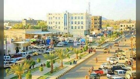 اصابة طفلة برصاص مليشيات الحوثي الارهابية جنوبي مأرب