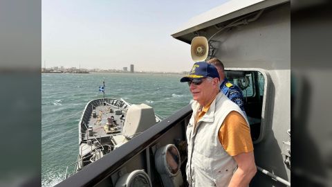 الاتحاد الأوروبي: سنواصل الحد من قدرات الحوثيين وهجماتهم تهديد مباشر على السلام والاستقرار الإقليميين