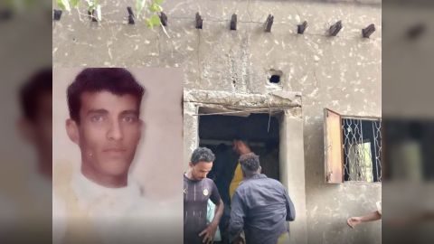 مواطن يقتل ويصيب 6 من مليشيات الحوثي في اشتباكات استمرت لساعات