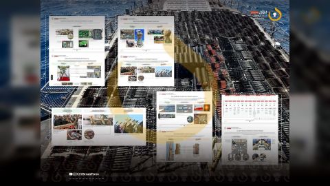 الارياني: تقرير وكالة استخبارات الدفاع الأمريكية يؤكد وقوف إيران خلف الهجمات الإرهابية التي تهدد الملاحة الدولية