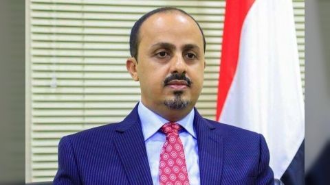 الارياني: قضية الطفلة جنات تؤكد أن القضاء الحوثي بات أداة لحماية مرتكبي الجرائم الجنائية