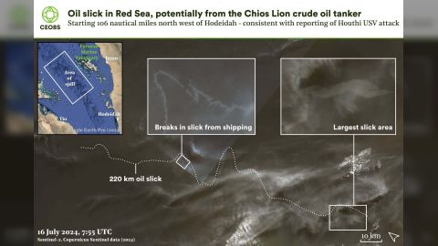 الإرياني يحذر من كارثة غير مسبوقة جراء استهداف الحوثي لناقلات النفط على اليمن والمنطقة
