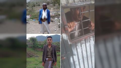 مليشيا الحوثي بإب تسجن مواطن مُسن بشكوى كيدية من ابنه