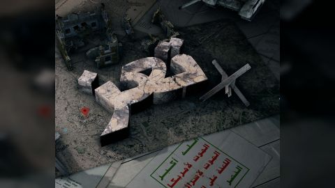 المركز الامريكي للعدالة: مليشيات الحوثي تسببت في مقتل واصابة 9382 مدنياً في تعز