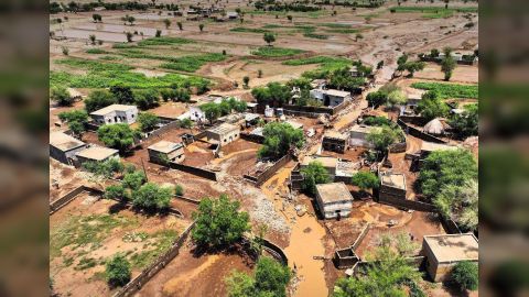 مسؤولة حقوقية: مليشيا الحوثي تنهب المساعدات المقدمة للمتضررين من السيول في المحويت