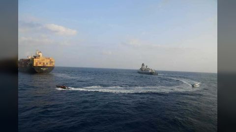 تقرير: الحوثيون أبرز الرابحين مالياً من أزمة البحر الأحمر