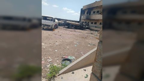 استشهاد وإصابة عدد من الجنود بجريمة إرهابية في أبين