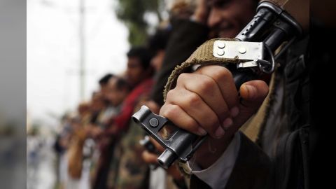 مركز رصد يكشف عن ارتكاب مليشيات الحوثي اكثر من 12 الف انتهاك في محافظة البيضاء