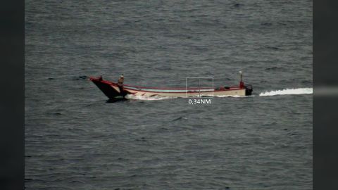 وزير الخارجية المصري يؤكد أن بلاده أكثر دولة متضررة من التصعيد في البحر الأحمر