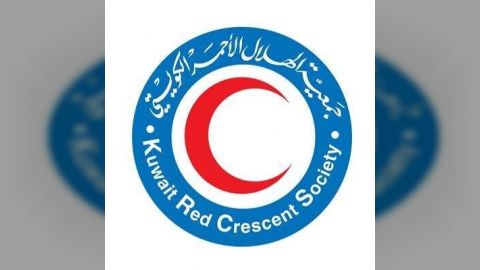 وصول 14 شاحنة محملة بالمواد الغذائية والاغاثية للمتضررين جراء الأمطار والسيول بدعم كويتي