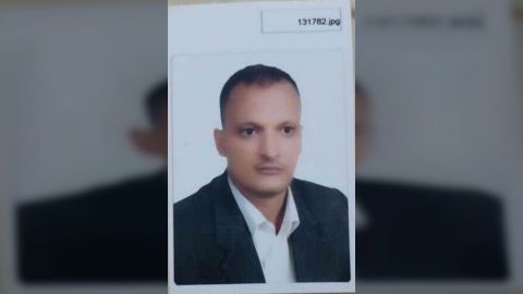 سعيد الجعفري