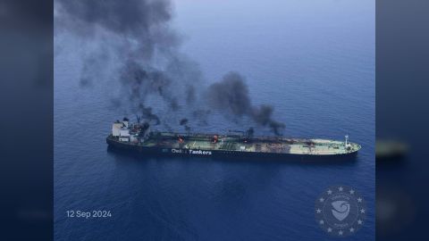 الصين ترفض دعوات أميركية للتعاون في مواجهة الهجمات الحوثية على الشحن الدولي