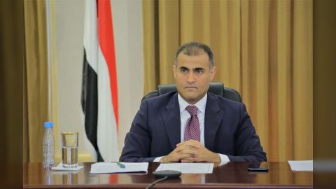 السفير الحضرمي: بدون ضغط عسكري على الحوثيين لن نصل إلى سلام دائم في اليمن