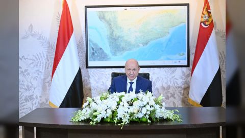 رئيس مجلس القيادة: ثورة 26 سبتمبر جعلت من اسم الامامة مرادفا للعار