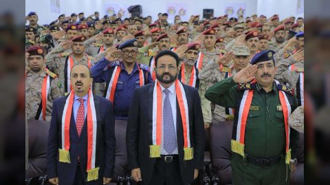 العرادة: بناء جيش وطني قوي يمثل ركيزة أساسية لاستقرار الدولة واستعادة مؤسساتها