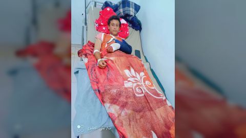 لحج... إصابة طفل نتيجة قصف شنته ميلشيات الحوثي في وادي ريشان