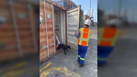 الأمم المتحدة تعتزم تعزيز آلية تفتيش السفن المتجهة إلى الحديدة