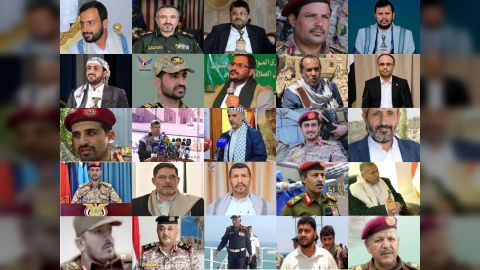 اختفاء قيادة الصف الأول من الحوثيين بعد التهديدات الإسرائيلية