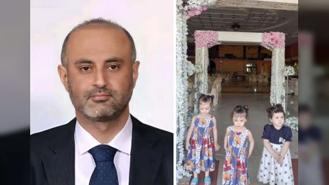 استشهاد أكاديمي يمني مع أسرته بغارة للعدو الصهيوني في سوريا