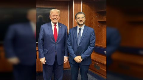 واشنطن: ترامب يعتذر عن وصف المهاجرين اليمنيين بالارهابيين ويتعهد بحل مشاكلهم