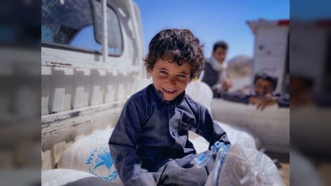 تقرير دولي: معدلات انعدام الأمن الغذائي في اليمن زادت هذا العام بأكثر من مليون شخص