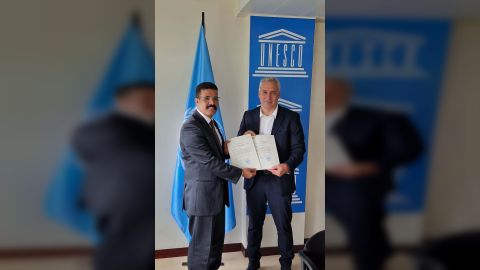 اليونسكو تضع خيار تجميد مشاريعها في مناطق سيطرة الحوثي على الطاولة