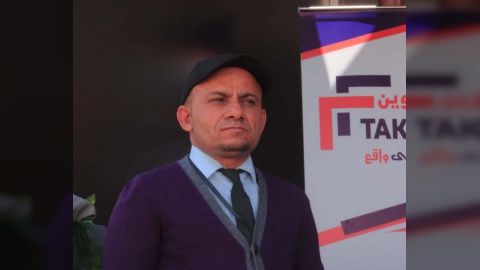 تدهور صحة الصحفي فهد الأرحبي داخل سجون الحوثيين والنقابة تطالب بسرعة الإفراج عنه