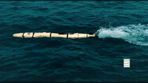 الحوثيون يستعرضون بصاروخ مضاد للسفن أمريكي... كيف حصلوا عليه؟