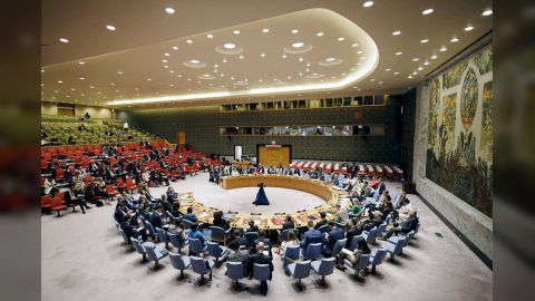 قرار أممي جديد يحث الحوثيين على وقف هجماتهم البحرية وإطلاق السفينة غالاكسي ليدر وطاقمها