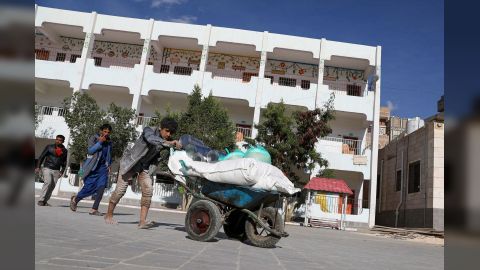 الأمم المتحدة تطالب بـ 2. 5 مليار دولار لدعم خطتها الإنسانية في اليمن للعام القادم