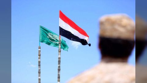 تأكيد سعودي يمني: منفذ اعتداء سيئون لا يمثل القوات المسلحة اليمنية