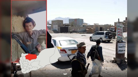 الجوف... اندلاع اشتباكات بين قبائل بني نوف ومليشيا الحوثي