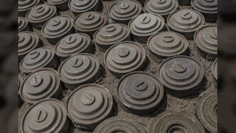 مسام ينزع 477. 583 لغماً وذخيرة غير منفجرة وعبوة ناسفة باليمن