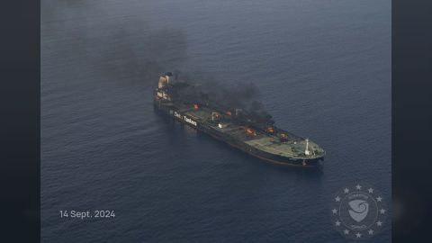 تقرير أميركي: ما الدوافع الحقيقية لهجمات الحوثيين البحرية وما نوعية الأسلحة المستخدمة؟