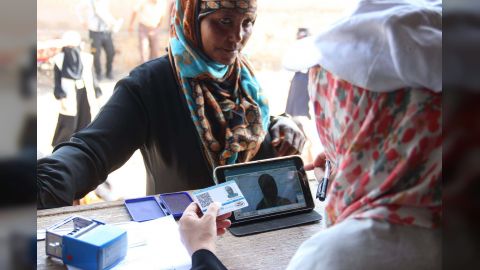 مساعدات نقدية بقيمة 153 مليون دولار للمتضررين من الأزمات منذ بداية العام