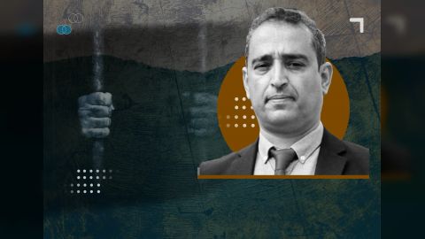 المختطف عدنان الحرازي يبدأ إضرابا مفتوحا عن الطعام للمطالبة بإطلاق سراحه