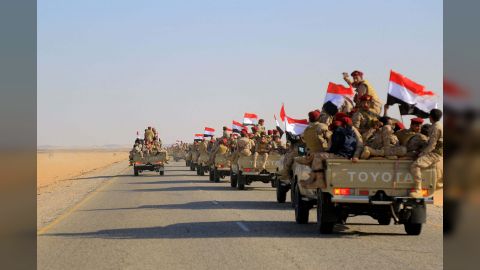 قوات الجيش الوطني