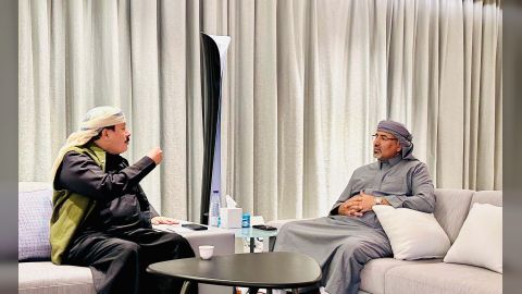 عضو مجلس القيادة الزُبيدي يطّلع على مستجدات الأوضاع بمحافظة ذمار