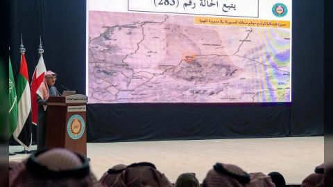 الفريق المشترك لتقييم الحوادث يفند ادعاءات بشأن حادثتين في محافظة صنعاء