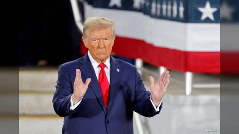 قرار ترامب يعزز الاصطفاف العالمي بشأن تصنيف مليشيات الحوثي ضمن قوائم الإرهاب