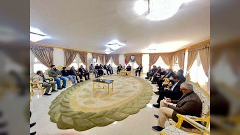 مجلس الشورى يقر تشكيل اللجنة المشرفة على إستلام طلبات الترشيح لعضوية هيئة مكافحة الفساد