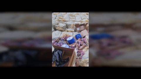 إحباط تهريب متفجرات للحوثيين قرب باب المندب