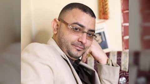 تمهيداً لمحاكمته... مليشيا الحوثي تحيل الصحفي محمد المياحي إلى النيابة الجزائية بصنعاء