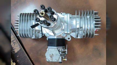 عدن... الجمارك اليمنية تعلن ضبط محركات وأجهزة تحكم خاصة بالطيران المسيّر