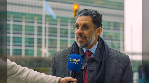 ماهي خطة الحكومة اليمنية للتعافي الاقتصادي؟ تتضمن 6 اهداف خلال عامين