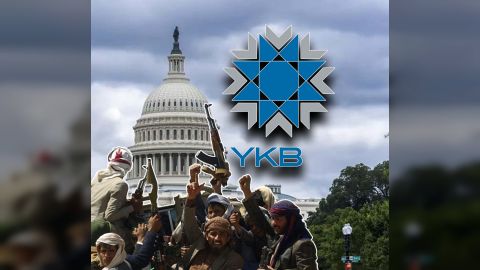 آخرها بنك اليمن والكويت... ما تداعيات العقوبات الأمريكية على القطاع المصرفي بمناطق سيطرة الحوثيين؟