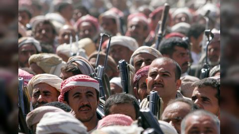 قبائل خولان الطيال تجدد تأكيد تمسكها باستعادة مؤسسات الدولة وإنهاء انقلاب الحوثي